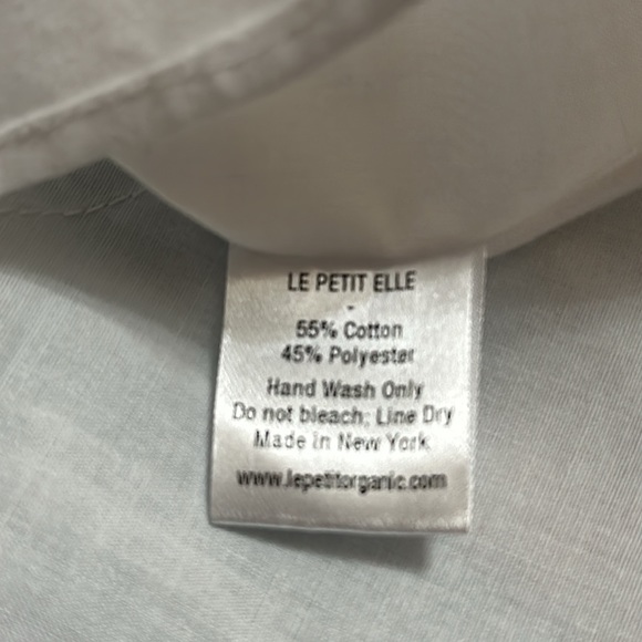 Le Petit Elle Sophie Dress blue Hello Kitty print - Picture 8 of 10